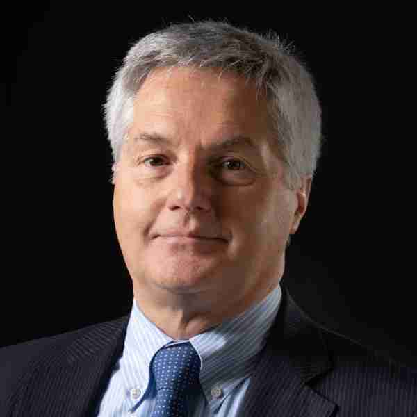 speaker headshot